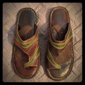 Women’s Born Sandals
